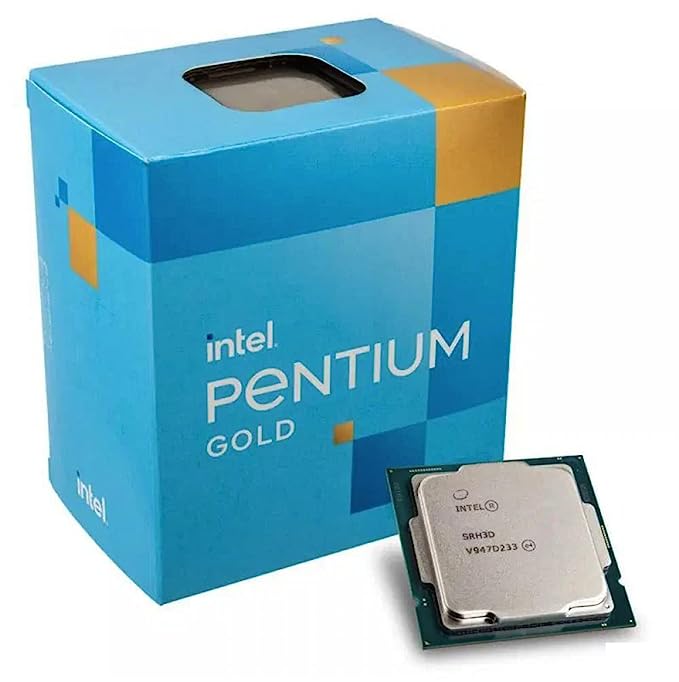 Proc DC G6405 Comet Lake